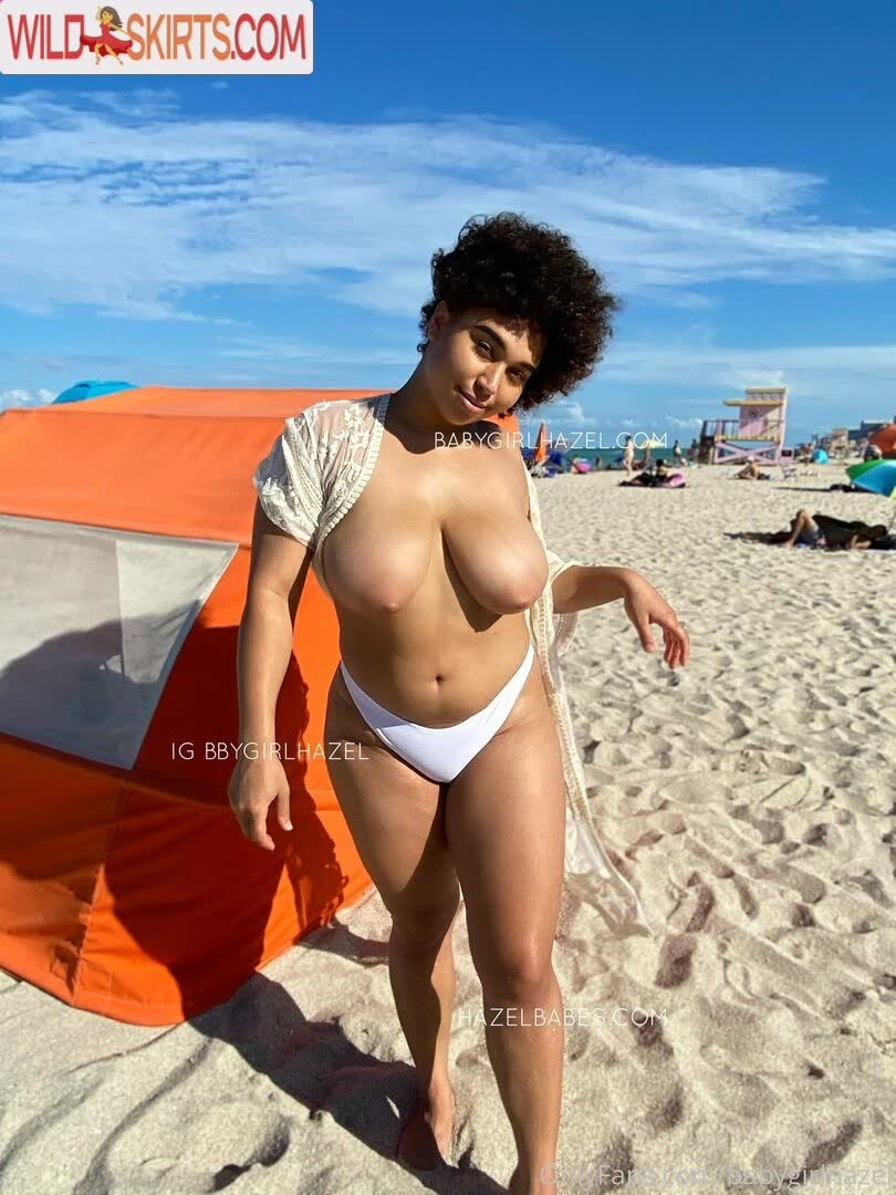 BabygirlHazel / BBabygirlhazel / Hazel / babygirlhazel nude OnlyFans, Instagram leaked photo #113