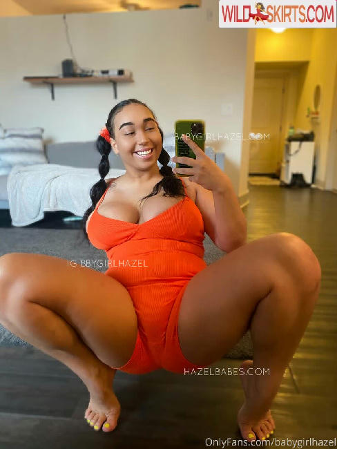 BabygirlHazel / BBabygirlhazel / Hazel / babygirlhazel nude OnlyFans, Instagram leaked photo #129