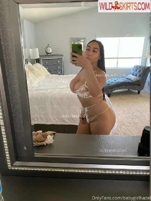 BabygirlHazel / BBabygirlhazel / Hazel / babygirlhazel nude OnlyFans, Instagram leaked photo #165