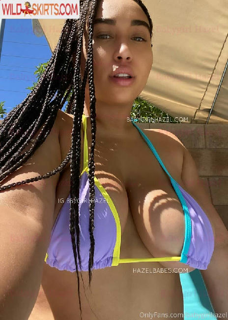 BabygirlHazel / BBabygirlhazel / Hazel / babygirlhazel nude OnlyFans, Instagram leaked photo #168