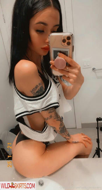 babygirlstormy / babygirlstormy / babygirlstormy110 nude OnlyFans, Instagram leaked photo #6