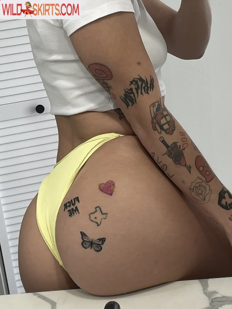 babyhaleyxo / Babyhaleyxo / Haley Beltran / babyhaleyxx nude OnlyFans, Instagram leaked photo #12