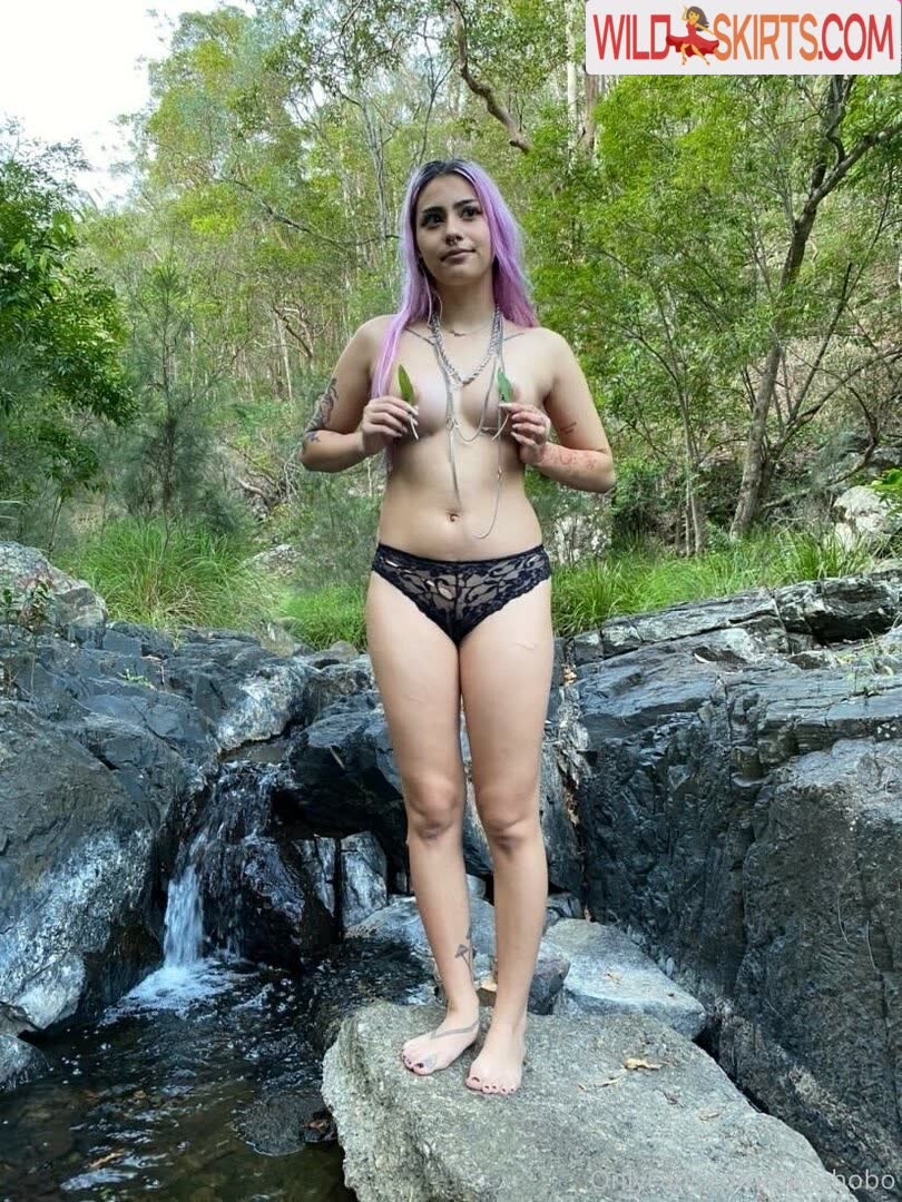 Babyhobo / babyhobo nude OnlyFans, Instagram leaked photo #1