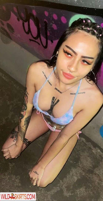 Babyhobo / babyhobo nude OnlyFans, Instagram leaked photo #21