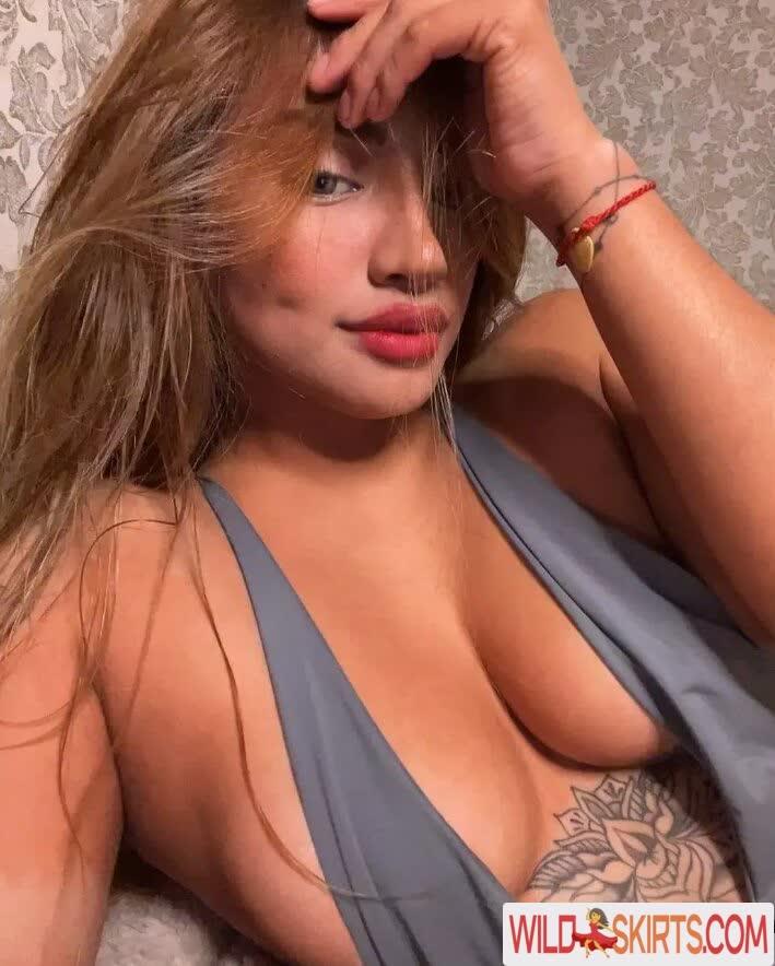 babyjess23 / babyjess23 / thatsbaby23 nude OnlyFans, Instagram leaked photo #3