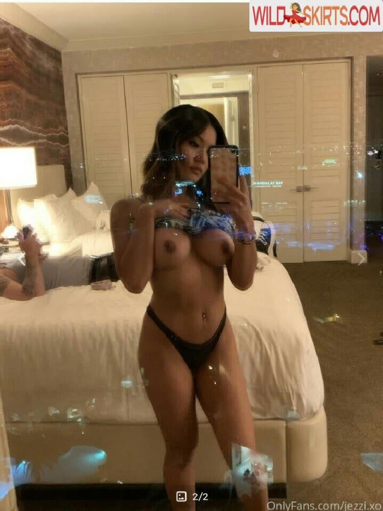 Babyjey / jessiikama / jezzi.xo nude OnlyFans, Instagram leaked photo #50