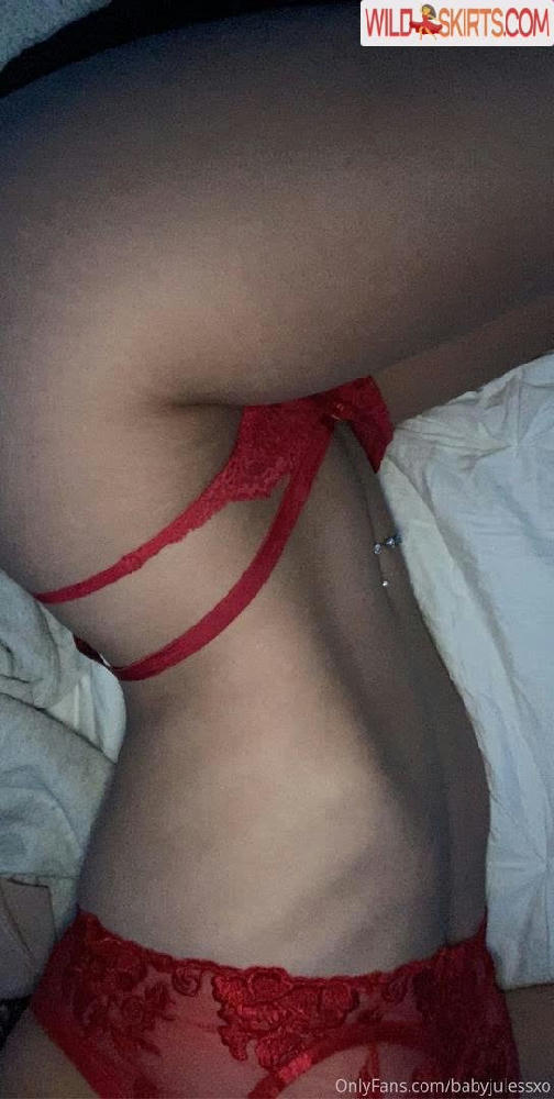 babyjulessxo / _trill.jxne_ / babyjulessxo nude OnlyFans, Instagram leaked photo #2