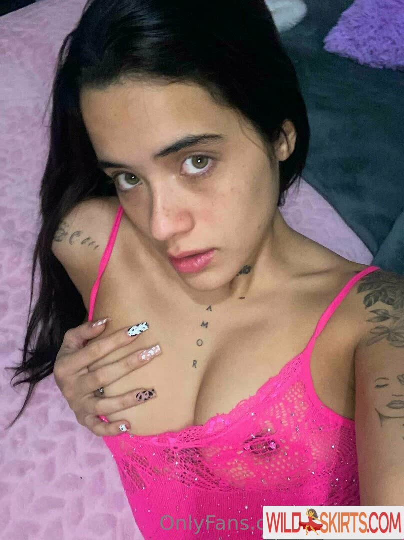 Babylana26 nude leaked photo #9