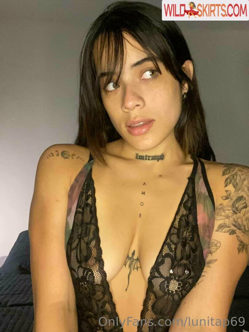 Babylana26 nude leaked photo #44