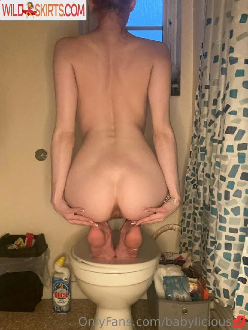 babyliciousqueen / babyliciousqueen / emilyjepkes nude OnlyFans, Instagram leaked photo #51