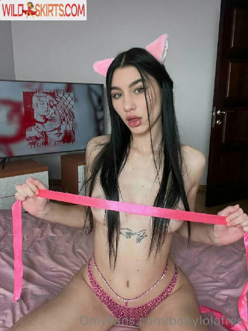 babylolafree / babylolafree / conno_r nude OnlyFans, Instagram leaked photo #16