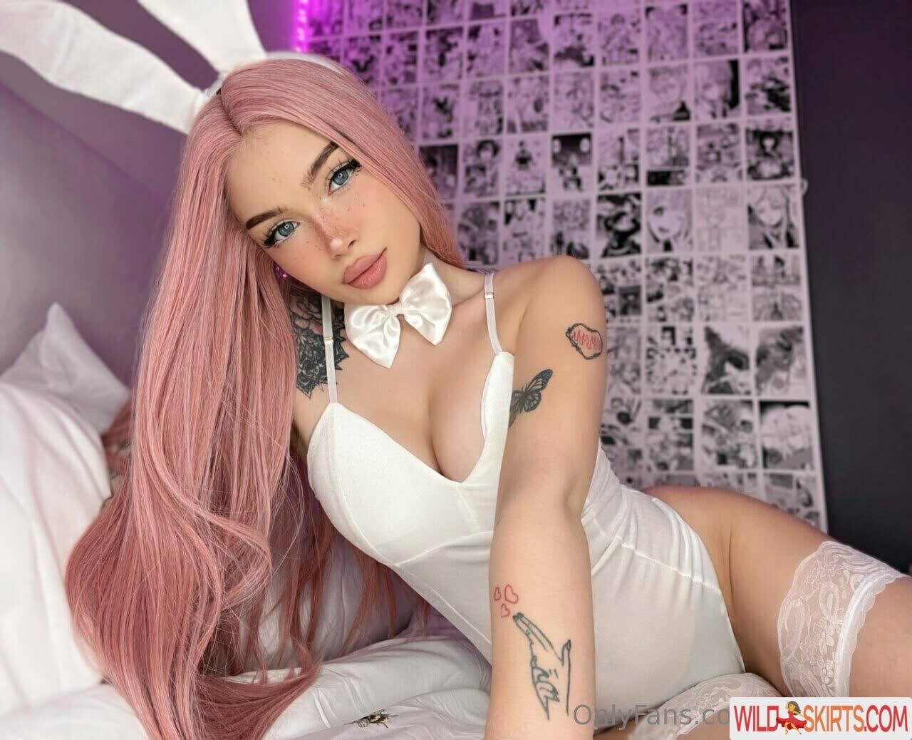 babylolaw / babylolaw / sslikeyess nude OnlyFans, Instagram leaked photo #10