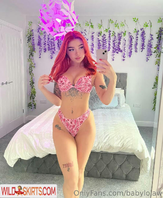 babylolaw / babylolaw / sslikeyess nude OnlyFans, Instagram leaked photo #6