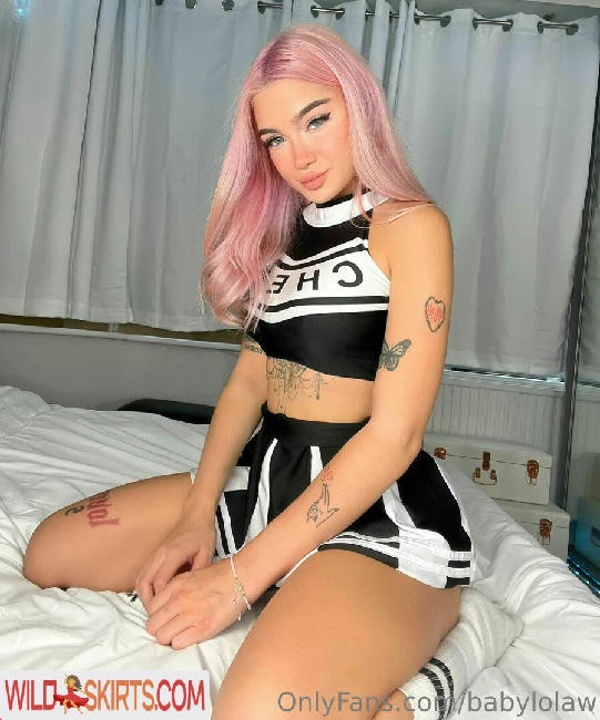 babylolaw / babylolaw / sslikeyess nude OnlyFans, Instagram leaked photo #48