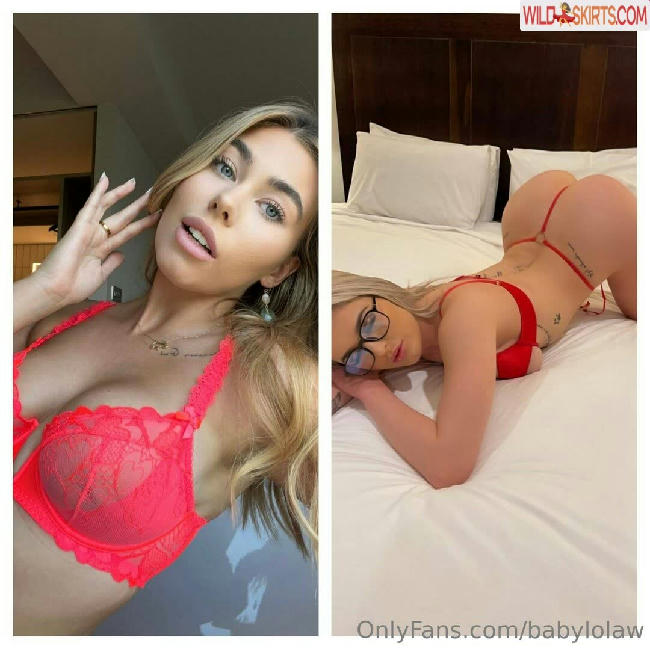 babylolaw / babylolaw / sslikeyess nude OnlyFans, Instagram leaked photo #101