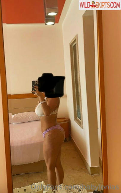 babylonias / babylonian / babylonias nude OnlyFans, Instagram leaked photo #9