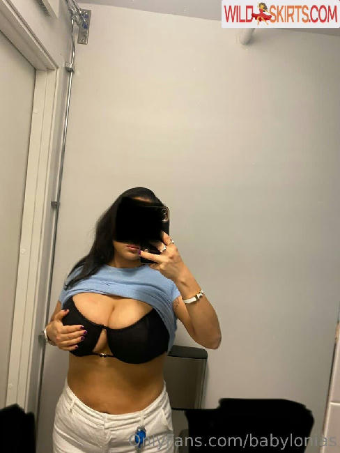 babylonias / babylonian / babylonias nude OnlyFans, Instagram leaked photo #40