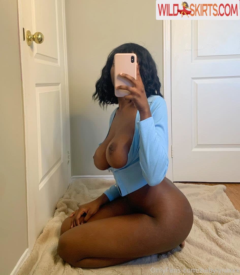 Babylyraxxx nude leaked photo #49