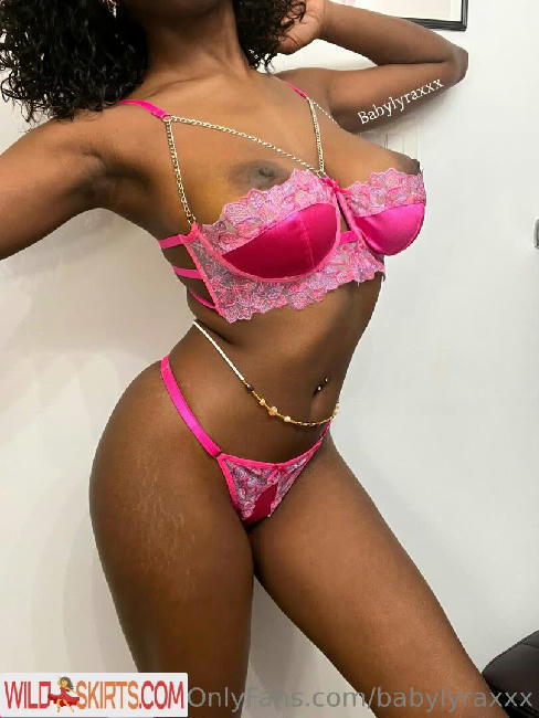 babylyraxxx / Lyra Amorr / babylyraxx / babylyraxxx nude OnlyFans, Instagram leaked photo #159