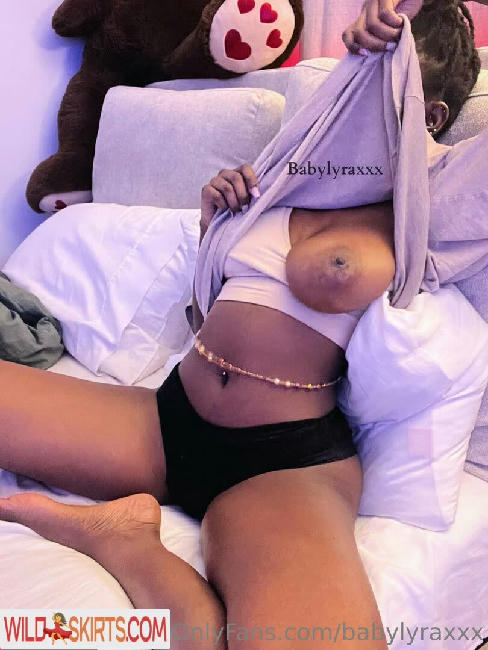 babylyraxxx / Lyra Amorr / babylyraxx / babylyraxxx nude OnlyFans, Instagram leaked photo #177