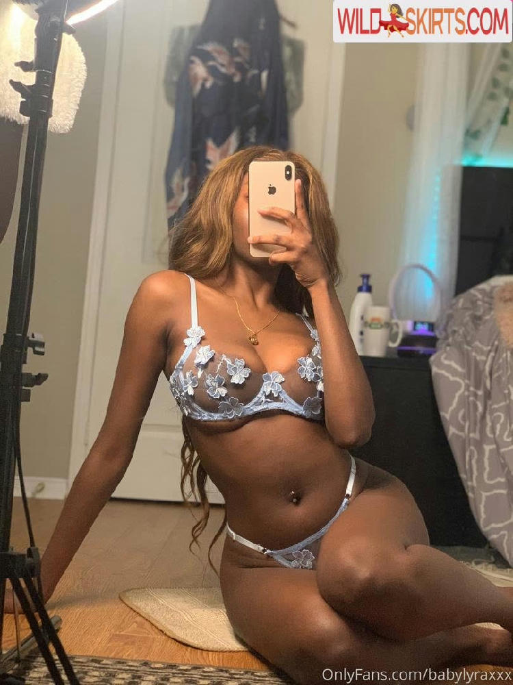 babylyraxxx / Lyra Amorr / babylyraxx / babylyraxxx nude OnlyFans, Instagram leaked photo #29