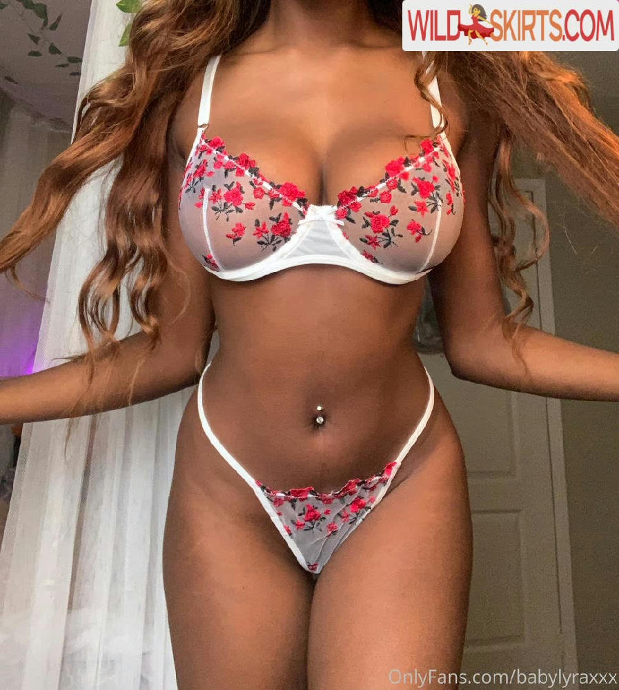 babylyraxxx / Lyra Amorr / babylyraxx / babylyraxxx nude OnlyFans, Instagram leaked photo #28