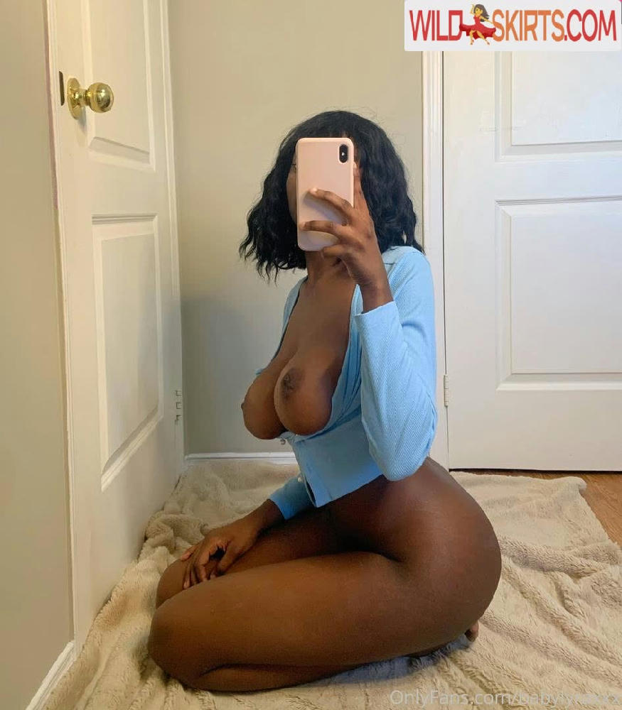 babylyraxxx / Lyra Amorr / babylyraxx / babylyraxxx nude OnlyFans, Instagram leaked photo #49