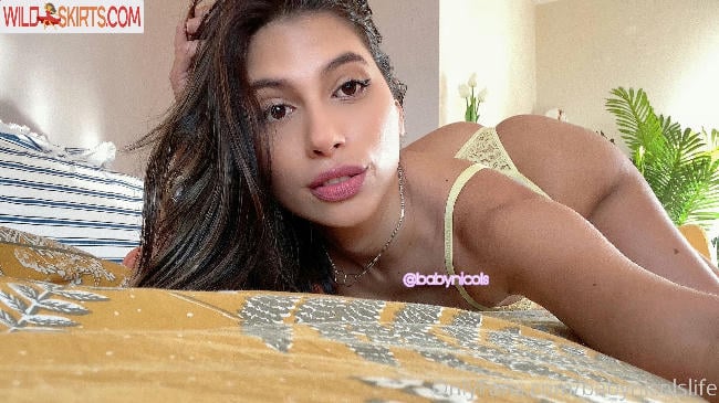 babynicolslife / babynicolslife / babynicolsoficial nude OnlyFans, Instagram leaked photo #15