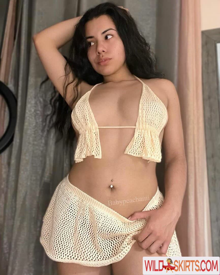 Babypeachami / babypeachami nude OnlyFans, Instagram leaked photo