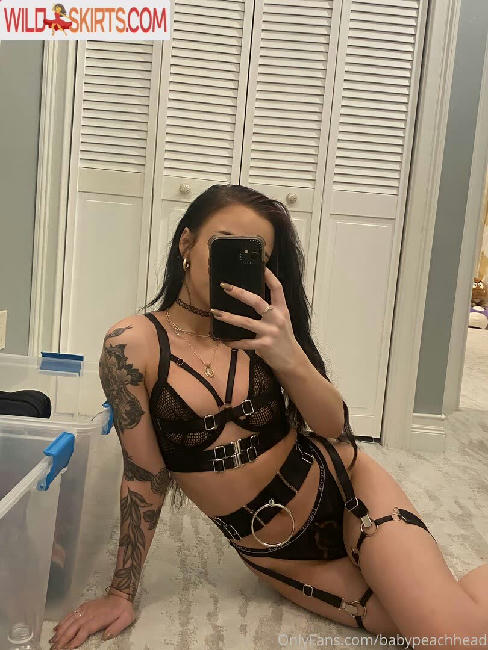 babypeachhead / BabyPeachHead / babypeachead nude OnlyFans, Instagram leaked photo #112