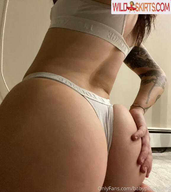 babypeachhead / BabyPeachHead / babypeachead nude OnlyFans, Instagram leaked photo #169