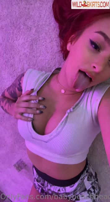 babypeachhead / BabyPeachHead / babypeachead nude OnlyFans, Instagram leaked photo #172