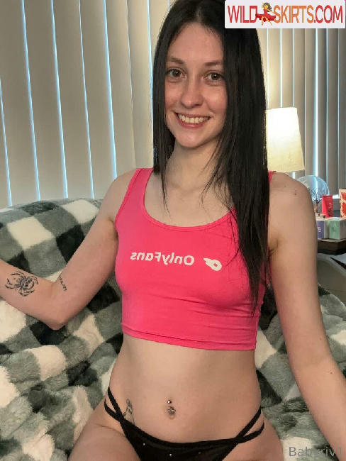 BabyRiv / BabyRivsVIP / BabyRivvv / babyriv / river.parker123 nude OnlyFans, Instagram leaked photo #243