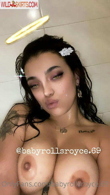 babyrollsroyce.69 / 6ix9ine / babyrollsroyce.69 nude OnlyFans, Instagram leaked photo #45