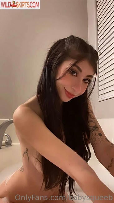 Babysqueeb / Squeebie / babysqueeb nude OnlyFans leaked photo #4