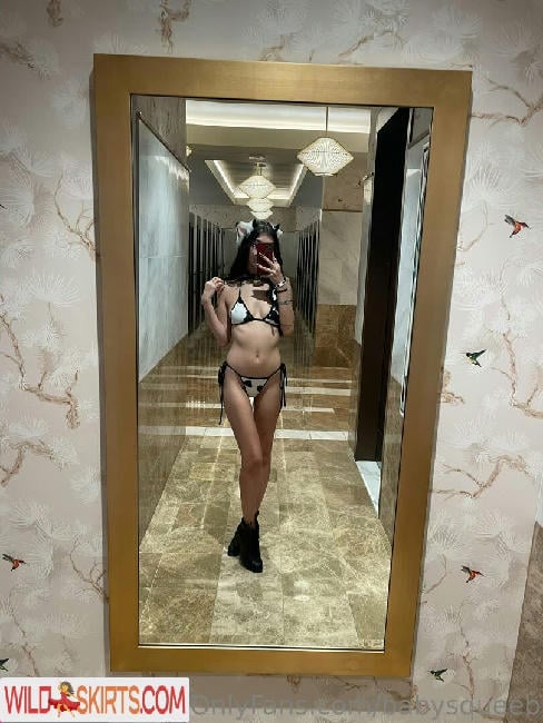 Babysqueeb / Squeebie / babysqueeb nude OnlyFans leaked photo #12