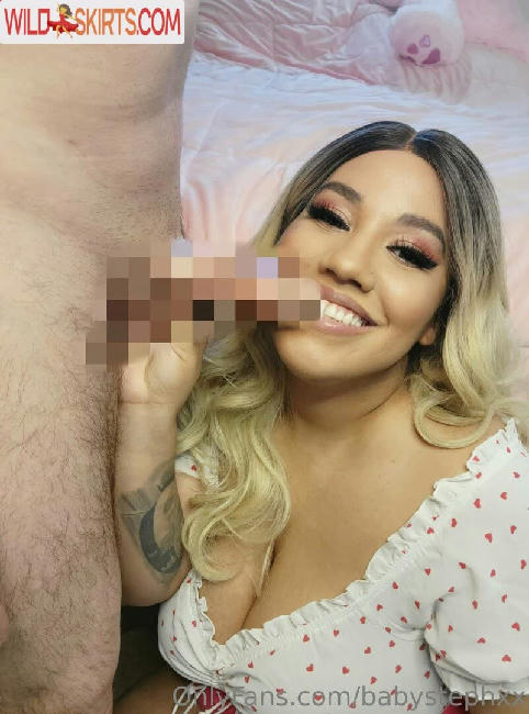 babystephxx nude OnlyFans leaked photo #25