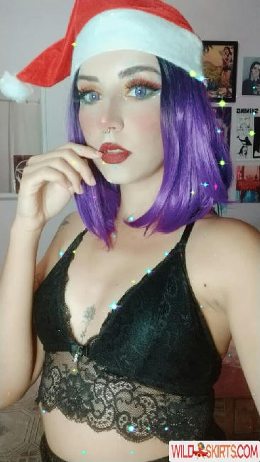 babysugarsg / feechu23 / thacosplay nude OnlyFans, Instagram leaked photo #5