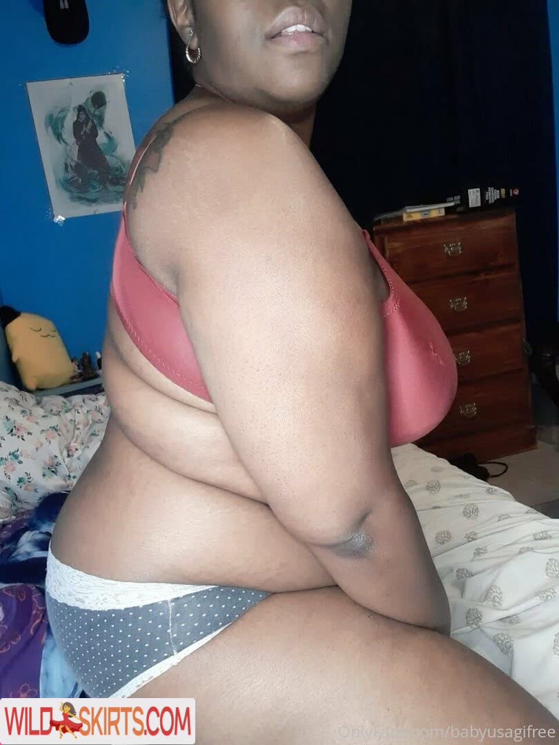 babyusagifree / babyusagifree / fffffiiiiivvvvveeeee nude OnlyFans, Instagram leaked photo #65