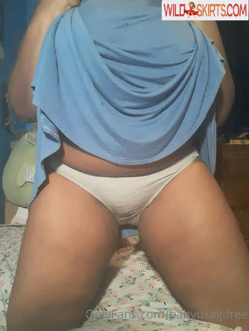 babyusagifree / babyusagifree / fffffiiiiivvvvveeeee nude OnlyFans, Instagram leaked photo #84