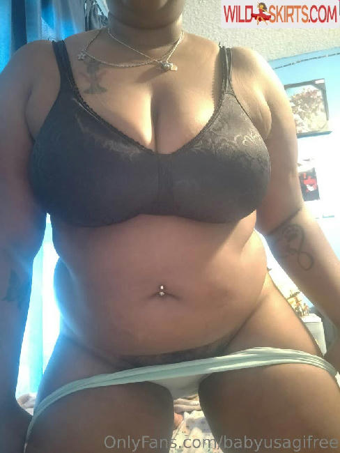 babyusagifree / babyusagifree / fffffiiiiivvvvveeeee nude OnlyFans, Instagram leaked photo #108