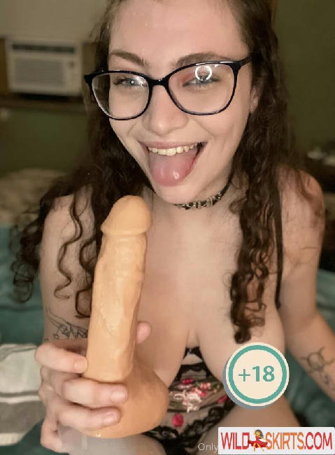 babyviolet_420 / babyviol3t / babyviolet_420 nude OnlyFans, Instagram leaked photo #19