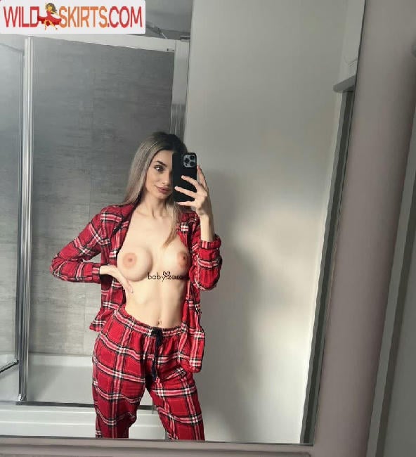 babyxzara / baby.zara / babyzara nude OnlyFans, Instagram leaked photo #21