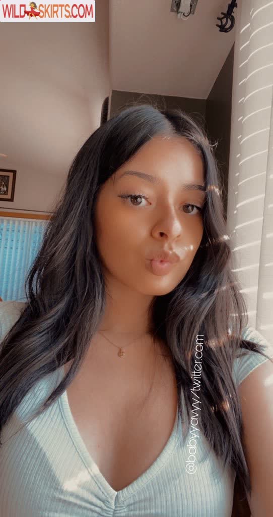 Babyyavyya / babyavyy nude OnlyFans leaked photo #2