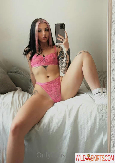 babyybrooksy / babyybrooksy / brookecaudery nude OnlyFans, Instagram leaked photo #4