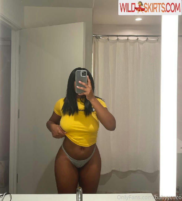 babyycoco / babyycoco / youngbabycoco nude OnlyFans, Instagram leaked photo #112