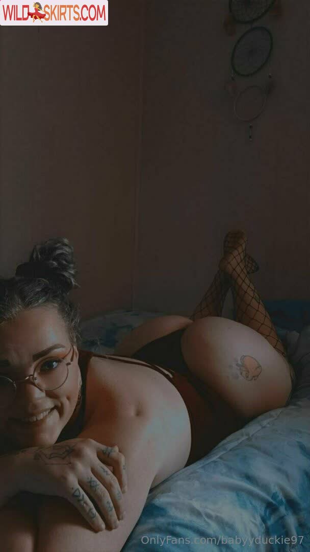 babyyduckie97 nude OnlyFans, Instagram leaked photo #14