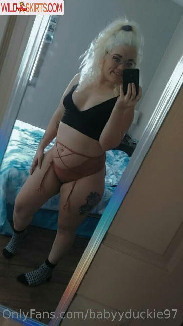 babyyduckie97 nude OnlyFans, Instagram leaked photo #10