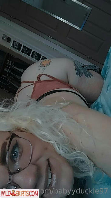 babyyduckie97 nude OnlyFans, Instagram leaked photo #14