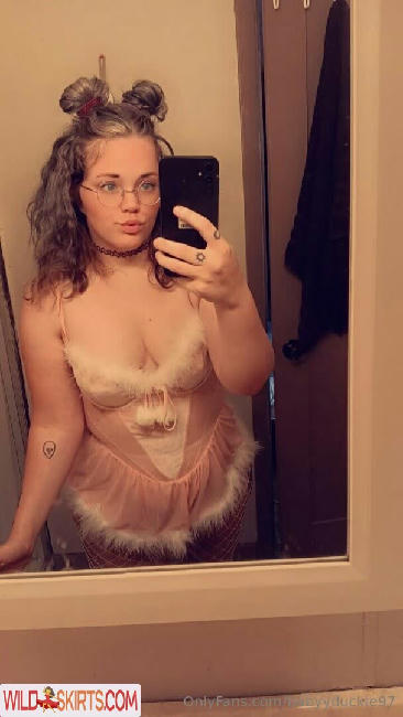 babyyduckie97 nude OnlyFans, Instagram leaked photo #2